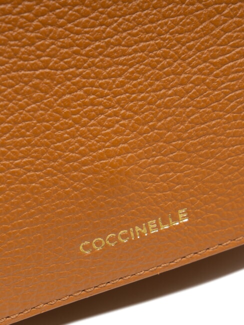 ERIS Borsa mini in pelle a tracolla CUIR - Borse Donna