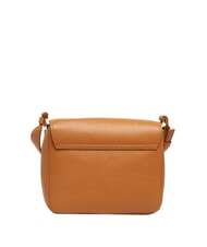 COCCINELLE ERIS Borsa mini in pelle a tracolla CUIR - Borse Donna - 3