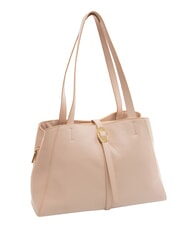 COCCINELLE CHARA Borsa a spalla in pelle rosette - Borse Donna - 2