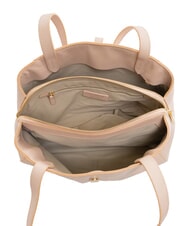 COCCINELLE CHARA Borsa a spalla in pelle rosette - Borse Donna - 6