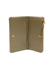 COCCINELLE SOFTY Portafoglio grande in pelle - Portafogli Donna