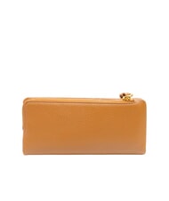 COCCINELLE SOFTY Portafoglio grande in pelle CUIR - Portafogli Donna - 3