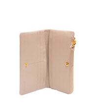 COCCINELLE SOFTY Portafoglio grande in pelle rosette - Portafogli Donna - 2