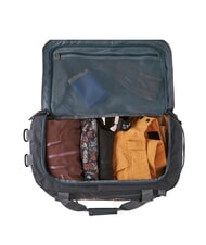 PATAGONIA BLACK HOLE Borsone Zaino viaggio 40L smolder blue w/amanita red - Borsoni - 5