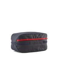 PATAGONIA BLACK HOLE CUBE Beauty da viaggio 6L smolder blue w/amanita red - Beauty Case - 2