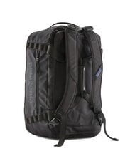 PATAGONIA BLACK HOLE Borsone Zaino viaggio 40L black w/black - Borsoni - 2