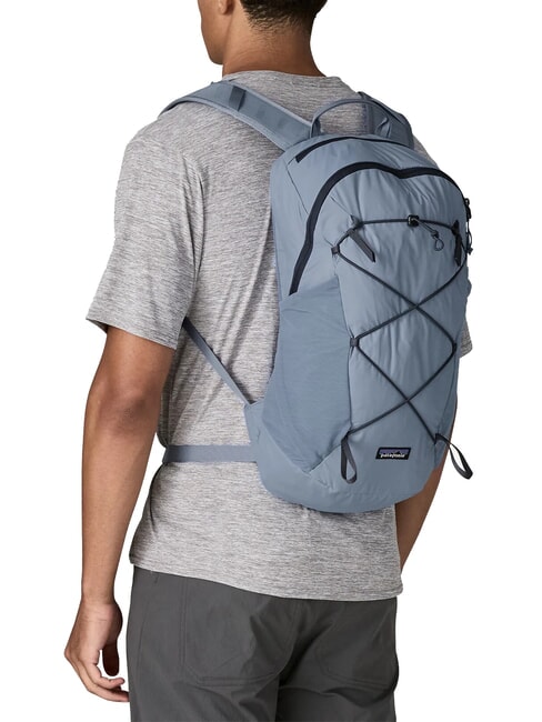 TERRAVIA Zaino 14L barnacle blue - Zaini Scuola & Tempo Libero