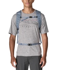 PATAGONIA TERRAVIA Zaino 14L barnacle blue - Zaini Scuola & Tempo Libero - 4