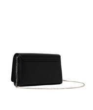 LOVE MOSCHINO SMART DAILY Pochette con tracolla metallica - Borse Donna