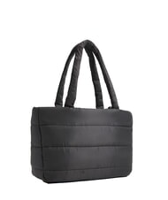 LOVE MOSCHINO AIR WAVE Borsa shopping puffy - Borse Donna