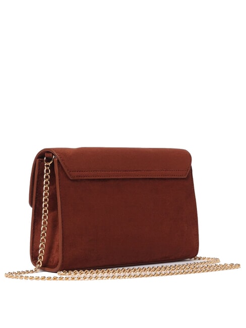 SMART DAILY Borsa a tracolla con flap ruggine - Borse Donna