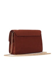 LOVE MOSCHINO SMART DAILY Borsa a tracolla con flap - Borse Donna