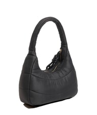 LOVE MOSCHINO AIR WAVE Borsa a spalla piccola puffy - Borse Donna
