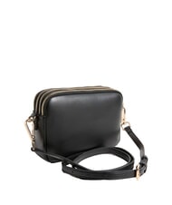 LOVE MOSCHINO ZIPLINE Borsa camera case a tracolla - Borse Donna