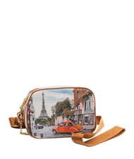 YNOT YESBAG Mini Bag a tracolla cest la vie - Borse Donna - 2