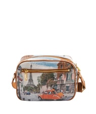 YNOT YESBAG Mini Bag a tracolla cest la vie - Borse Donna - 4