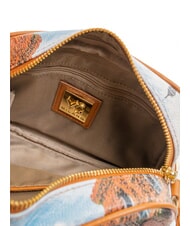 YNOT YESBAG Mini Bag a tracolla cest la vie - Borse Donna - 5