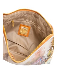 YNOT YESBAG Clutch Pochette con tracolla london street - Borse Donna - 5