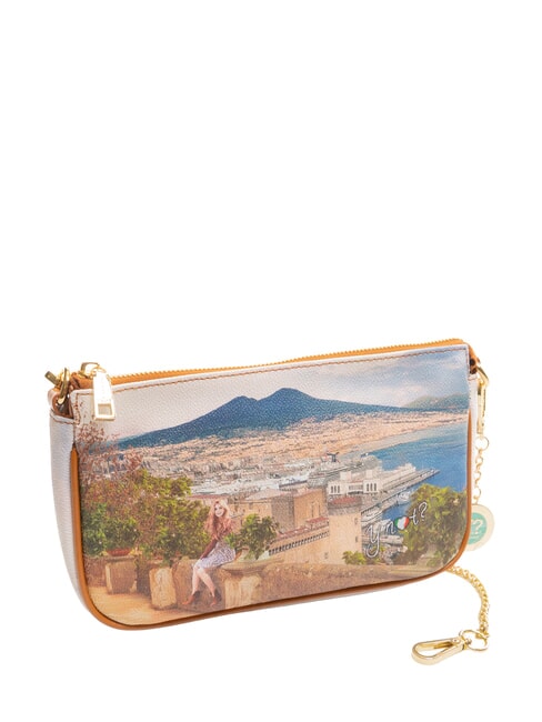 YESBAG Borsetta a spalla lemon tree - Borse Donna