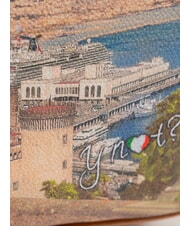 YNOT YESBAG Borsetta a spalla lemon tree - Borse Donna - 3