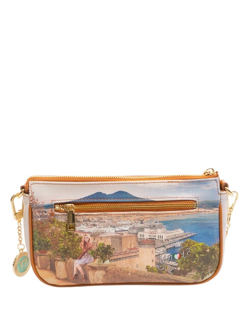 YESBAG Borsetta a spalla lemon tree - Borse Donna