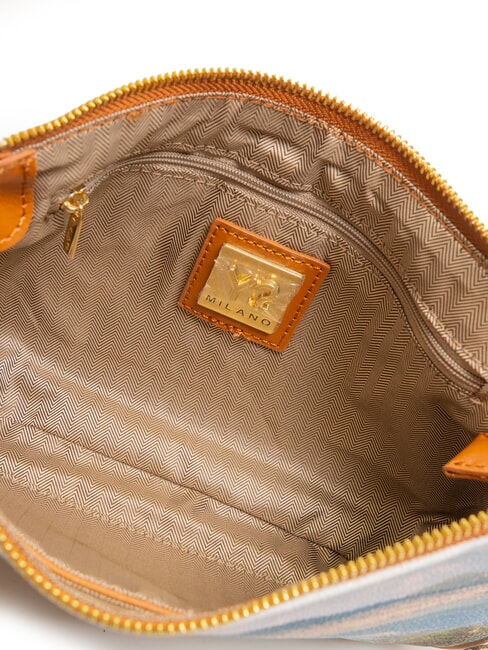 YESBAG Borsetta a spalla lemon tree - Borse Donna