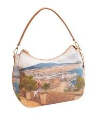 YNOT YESBAG Sacca a spalla lemon tree - Borse Donna - 2