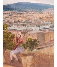 YNOT YESBAG Sacca a spalla lemon tree - Borse Donna - 3