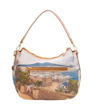YNOT YESBAG Sacca a spalla lemon tree - Borse Donna - 4