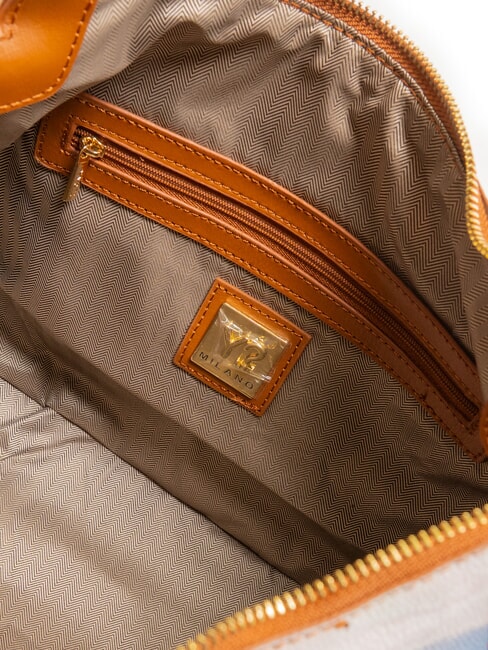 YESBAG Sacca a spalla lemon tree - Borse Donna