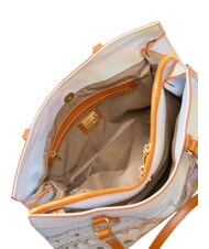 YNOT YESBAG  Borsa large a spalla italian love - Borse Donna - 5