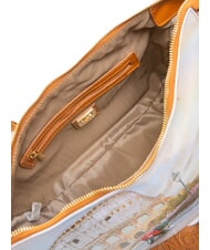 YNOT YESBAG SPECIAL  Borsa Hobo a tracolla italian love - Borse Donna - 5