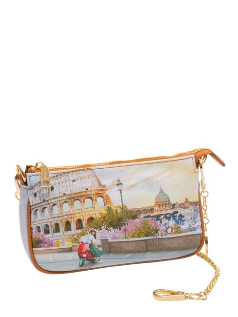 YESBAG SPECIAL Mini Bag a tracolla italian love - Borse Donna