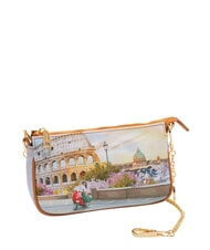 YNOT YESBAG SPECIAL Mini Bag a tracolla italian love - Borse Donna - 2