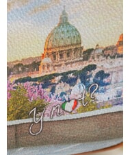 YNOT YESBAG SPECIAL Mini Bag a tracolla italian love - Borse Donna - 3