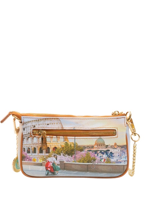 YESBAG SPECIAL Mini Bag a tracolla italian love - Borse Donna