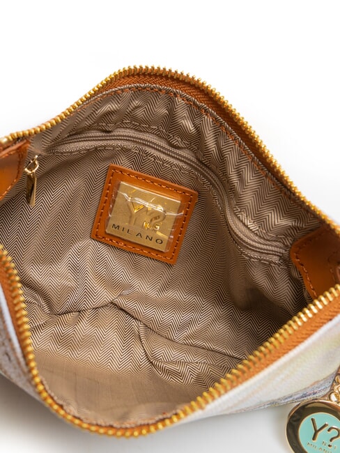 YESBAG SPECIAL Mini Bag a tracolla italian love - Borse Donna