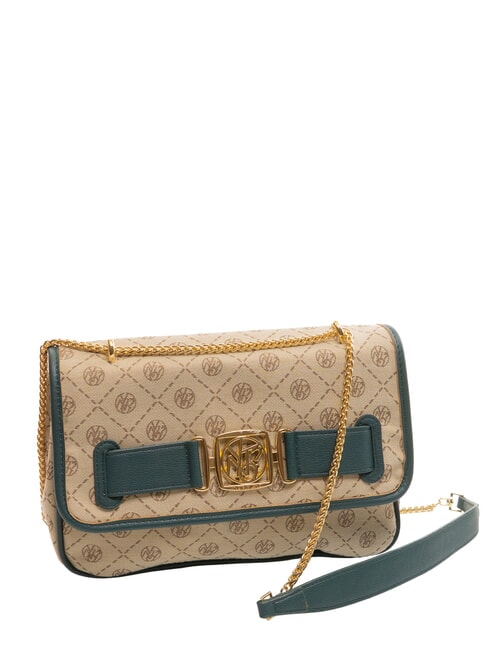 YESBAG Borsa sacca a spalla italian love - Borse Donna