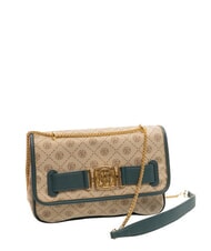 YNOT YESBAG Borsa sacca a spalla italian love - Borse Donna - 2