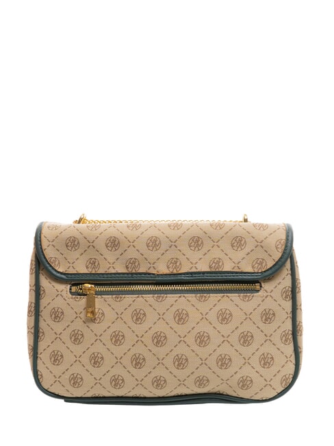 YESBAG Borsa sacca a spalla italian love - Borse Donna