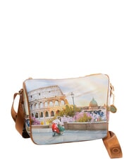 YNOT YESBAG M Borsa a tracolla italian love - Borse Donna - 2