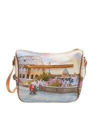 YNOT YESBAG M Borsa a tracolla italian love - Borse Donna - 4