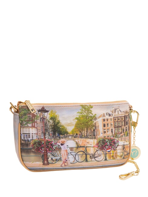 YESBAG SPECIAL  Borsetta a spalla bicycles - Borse Donna