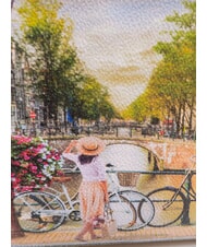 YNOT YESBAG SPECIAL  Borsetta a spalla bicycles - Borse Donna - 3