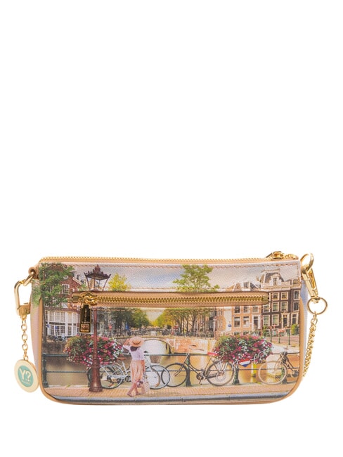 YESBAG SPECIAL  Borsetta a spalla bicycles - Borse Donna