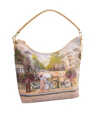 YNOT YESBAG Borsa sacca a spalla - Borse Donna
