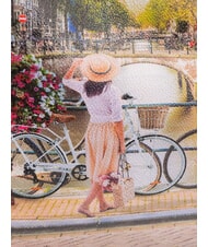 YNOT YESBAG Borsa sacca a spalla bicycles - Borse Donna - 3