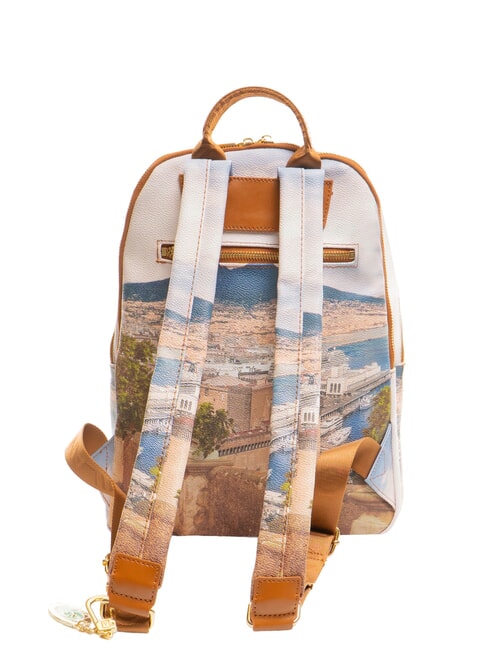 YESBAG Zaino Donna lemon tree - Borse Donna