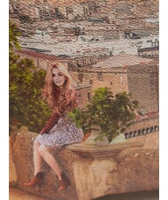 YNOT YESBAG Zaino Donna lemon tree - Borse Donna - 3