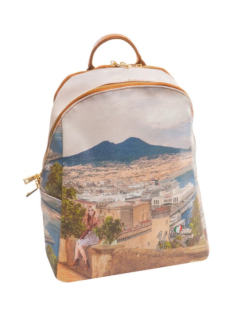 YESBAG Zaino Donna lemon tree - Borse Donna